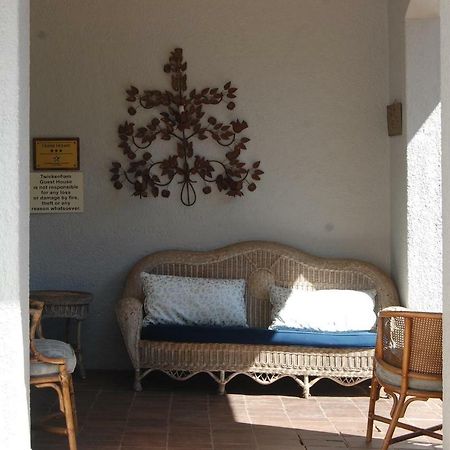Twickenham Guest House โจฮันเนสเบิร์ก ภายนอก รูปภาพ