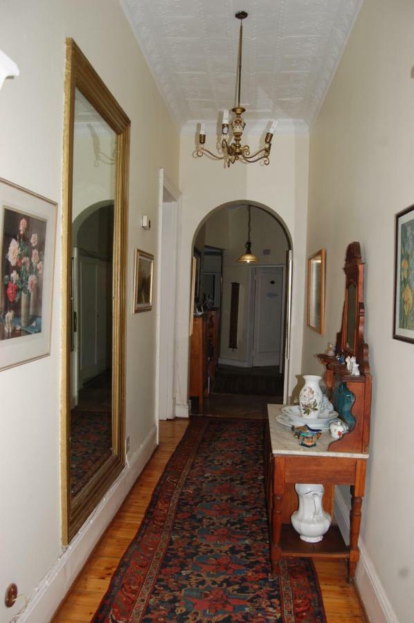 Twickenham Guest House โจฮันเนสเบิร์ก ภายนอก รูปภาพ