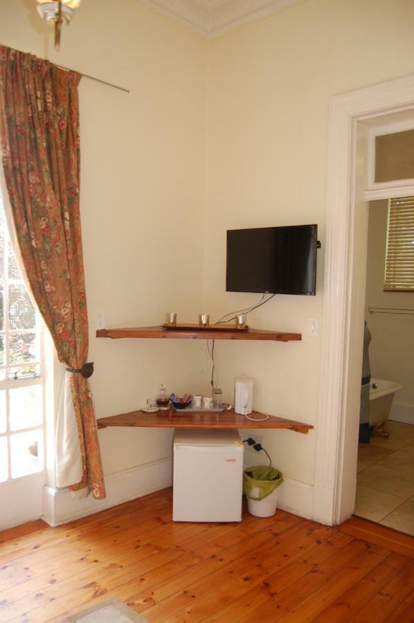 Twickenham Guest House โจฮันเนสเบิร์ก ภายนอก รูปภาพ