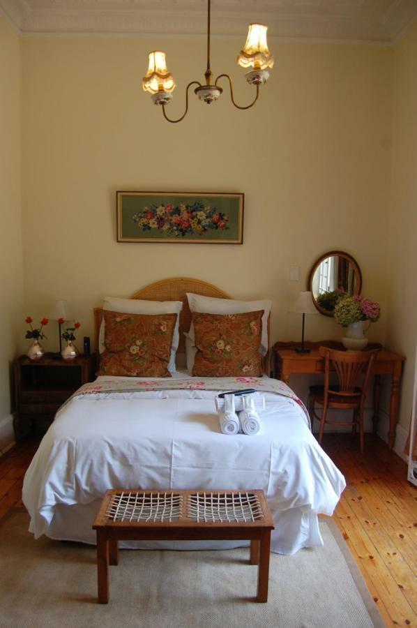Twickenham Guest House โจฮันเนสเบิร์ก ภายนอก รูปภาพ