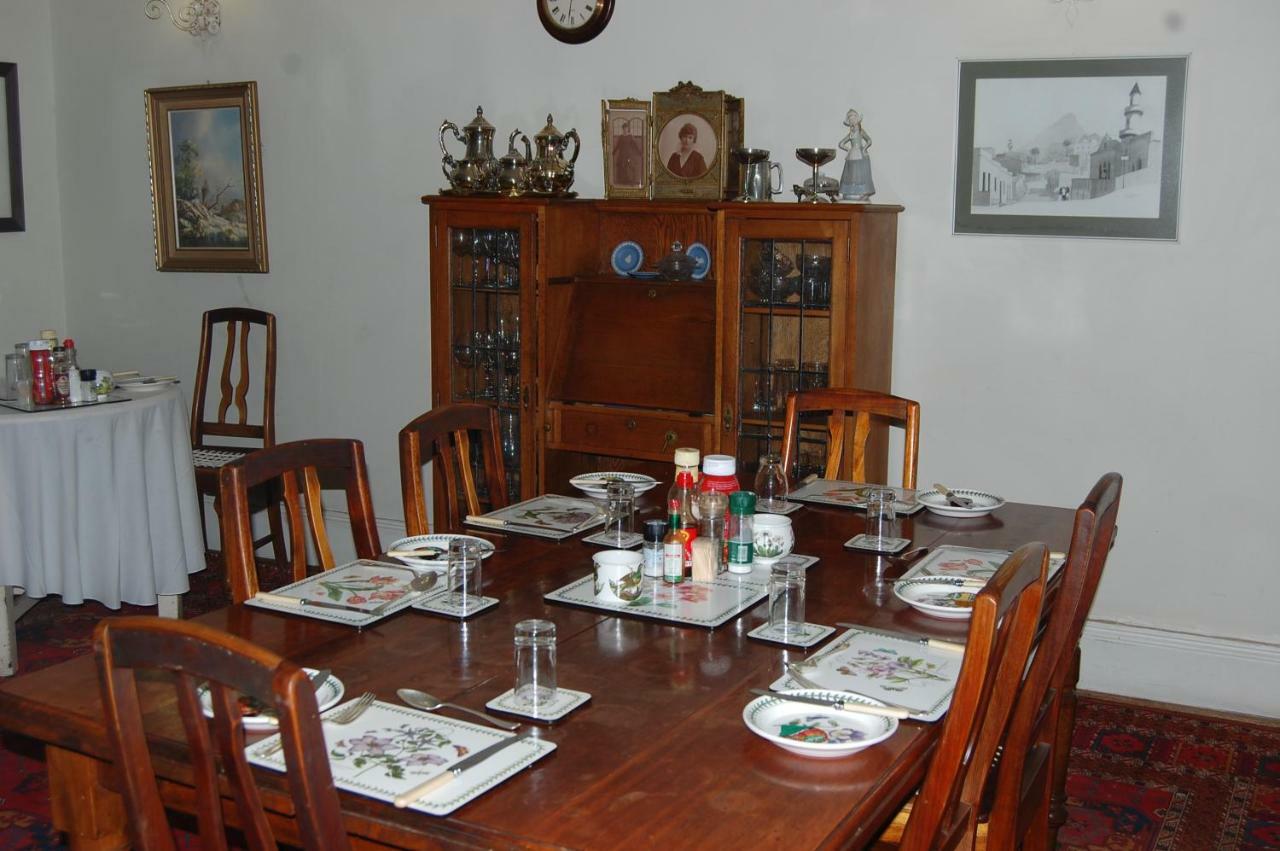 Twickenham Guest House โจฮันเนสเบิร์ก ภายนอก รูปภาพ