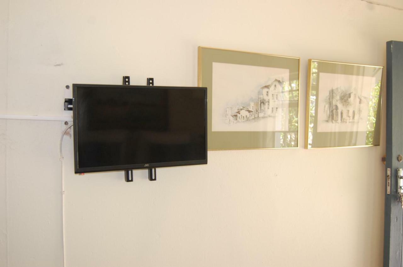 Twickenham Guest House โจฮันเนสเบิร์ก ภายนอก รูปภาพ